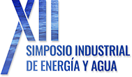 XII Simposio Industrial de Energía y Agua