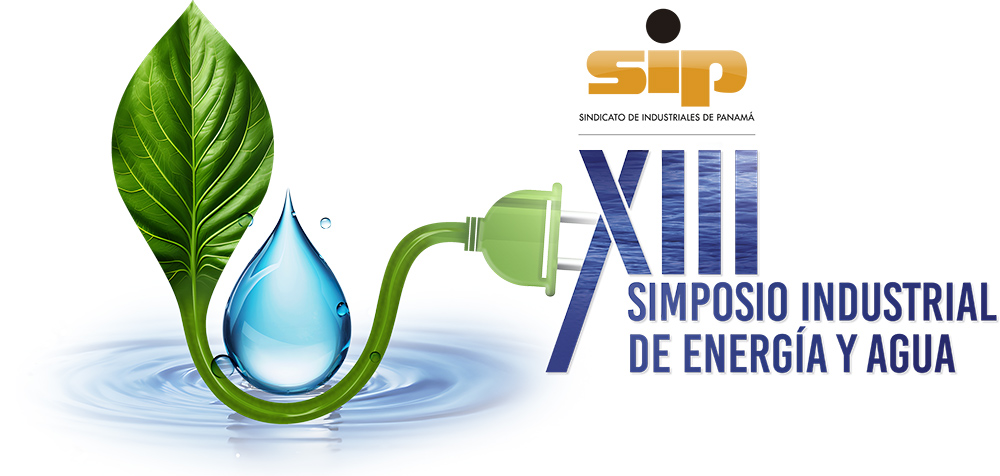 XIII Simposio Industrial de Energía y Agua